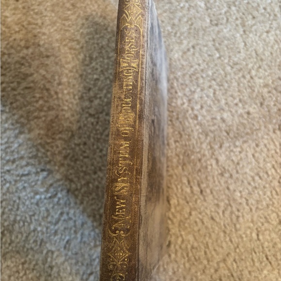 New System Educating Horses Book Late 1800s- Early 1900s - Picture 4 of 13